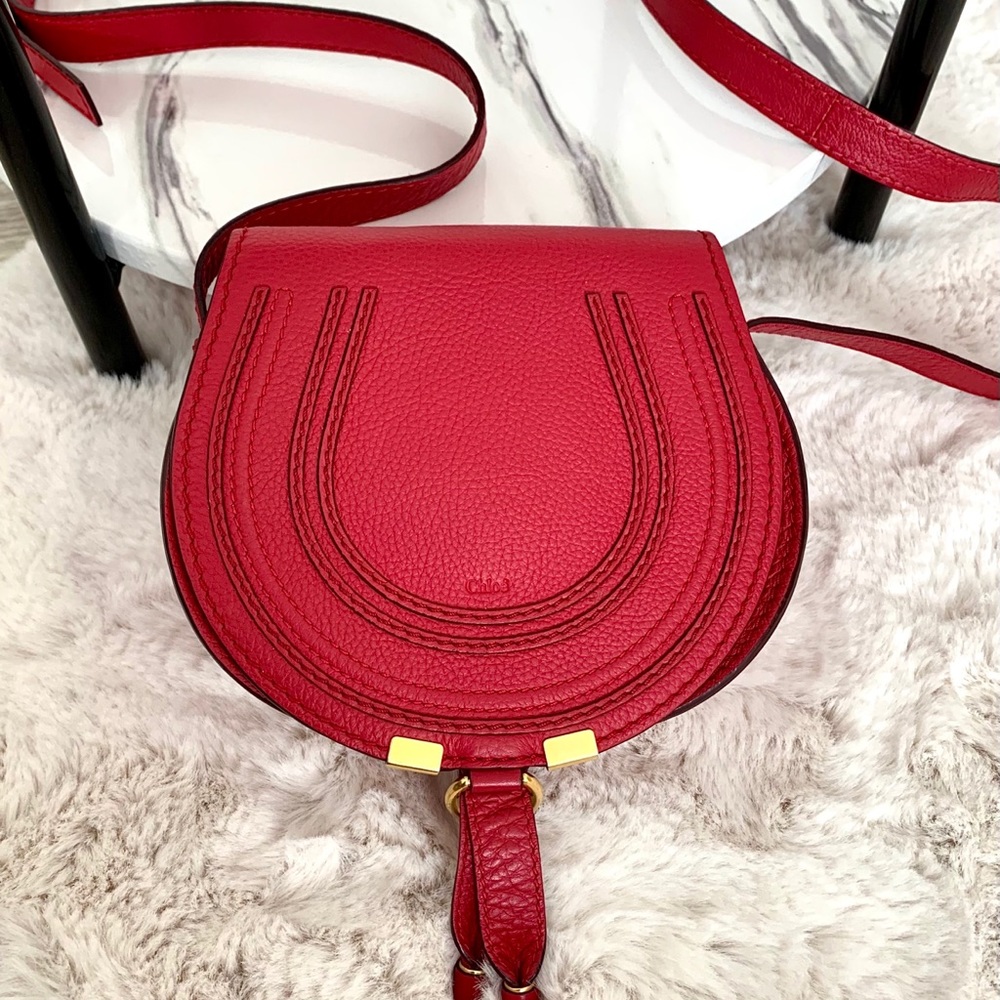 Chloe Mini Marcie ❤️